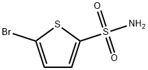 5-溴噻吩-2-磺酰胺