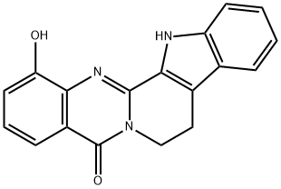 1-羟基吴茱萸次碱