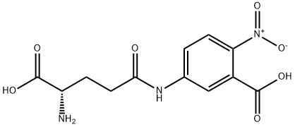 Γ-L-谷氨酰基-3-羧基-4-硝基苯胺