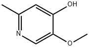 5-Methoxy-2-methyl-4-pyridinol