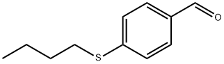 4-(Butylthio)benzaldehyde