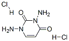 Diaminouracildihydrochloride