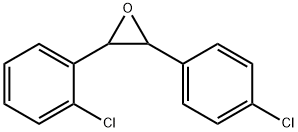 2,2'-Dichloro-alfa,alfa-epoxybibenzyl