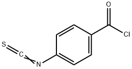 4-ISOTHIOCYANATOBENZOYL CHLORIDE