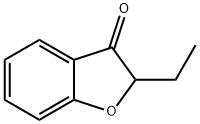 3(2H)-Benzofuranone,  2-ethyl-