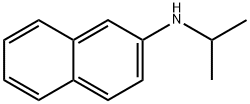 N-(isopropyl)naphthalen-2-amine