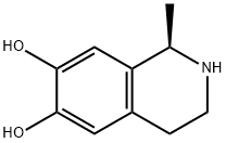 (R)-1-甲基-1,2,3,4-四氢异喹啉-6,7-二醇