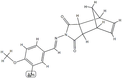 6α-[(Aminoacetyl)amino]penicillanic acid