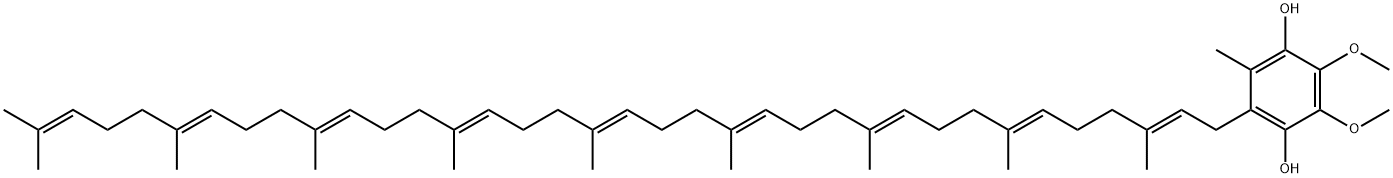 Reduced coenzyme Q9