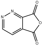 Furo[3,4-c]pyridazine-5,7-dione (9CI)