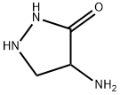 3-Pyrazolidinone,4-amino-(7CI,8CI,9CI)