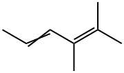 (4E)-2,3-Dimethyl-2,4-hexadiene