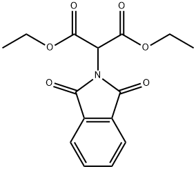 2-邻苯二甲酰亚胺基丙二酸二乙酯
