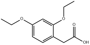 (2,4-DIETHOXYPHENYL)-ACETIC ACID