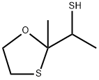 3-(1,3-氧硫环戊烷)-2-丁硫醇