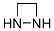 1,2-Diazacyclobutane