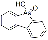 5-Hydroxy-5H-dibenzarsole 5-oxide