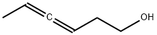6-Hydroxy-2,3-hexadiene