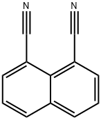 1,8-Dicyanonaphthalene