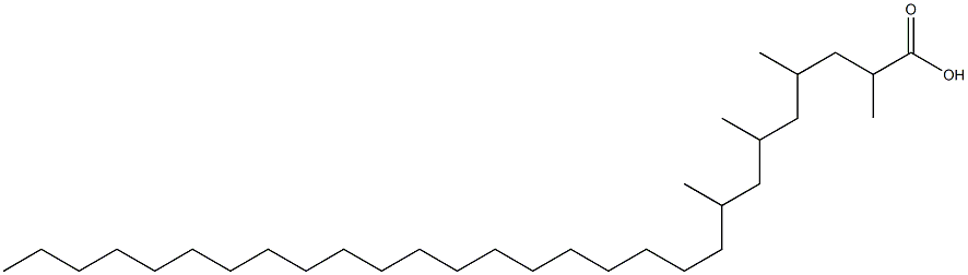 mycocerosic acid