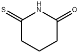6-Thioxopiperidine-2-one