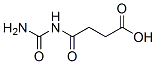 4-[(Aminocarbonyl)amino]-4-oxobutanoic acid