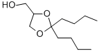 2,2-Dibutyl-1,3-dioxolane-4-methanol