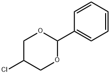 1,3-Dioxane,5-chloro-2-phenyl-(9CI)