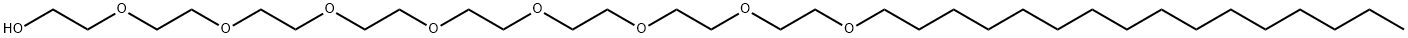 聚辛乙二醇单十六醚