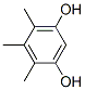 4,5,6-Trimethyl-1,3-benzenediol
