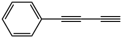 1,3-丁二炔基苯