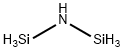 2-Azatrisilane