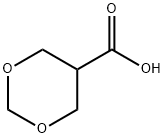 1,3-Dioxane-5-carboxylic acid
