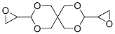3,9-Bis(oxiranyl)-2,4,8,10-tetraoxaspiro[5.5]undecane