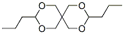 3,9-dipropyl-2,4,8,10-tetraoxaspiro[5.5]undecane
