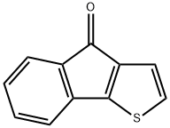 4H-茚并[1,2-B]噻吩-4-酮