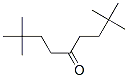 2,2,8,8-Tetramethylnonane-5-one
