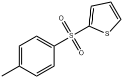 2-(4-methylphenyl)sulfonylthiophene