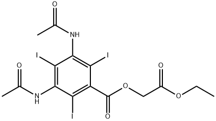 碘卡乙酯