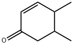 4,5-Dimethyl-2-cyclohexen-1-one