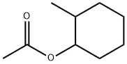 2-甲基环己基醋酸酯