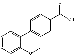 2-甲氧基二苯-4-羧酸