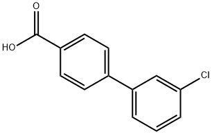 3'-氯-4-联苯甲酸