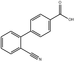 4-(2-Cyanophenyl)benzoic acid