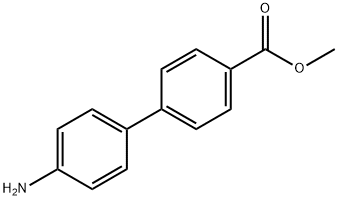 4'-氨基联苯-4-羧酸甲酯