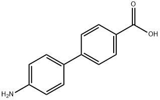 4'-氨基-4-联苯基羧酸