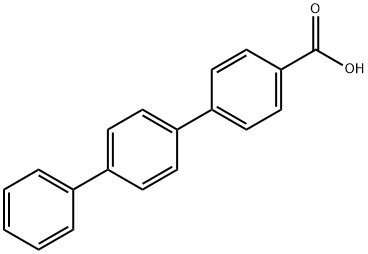 对三联苯-4-羧酸