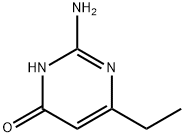 2-氨基-4-羟基-6-乙基嘧啶