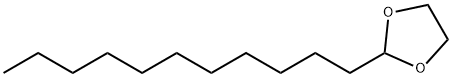 2-undecyl-1,3-dioxolane