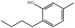 3-Methyl-6-butylphenol